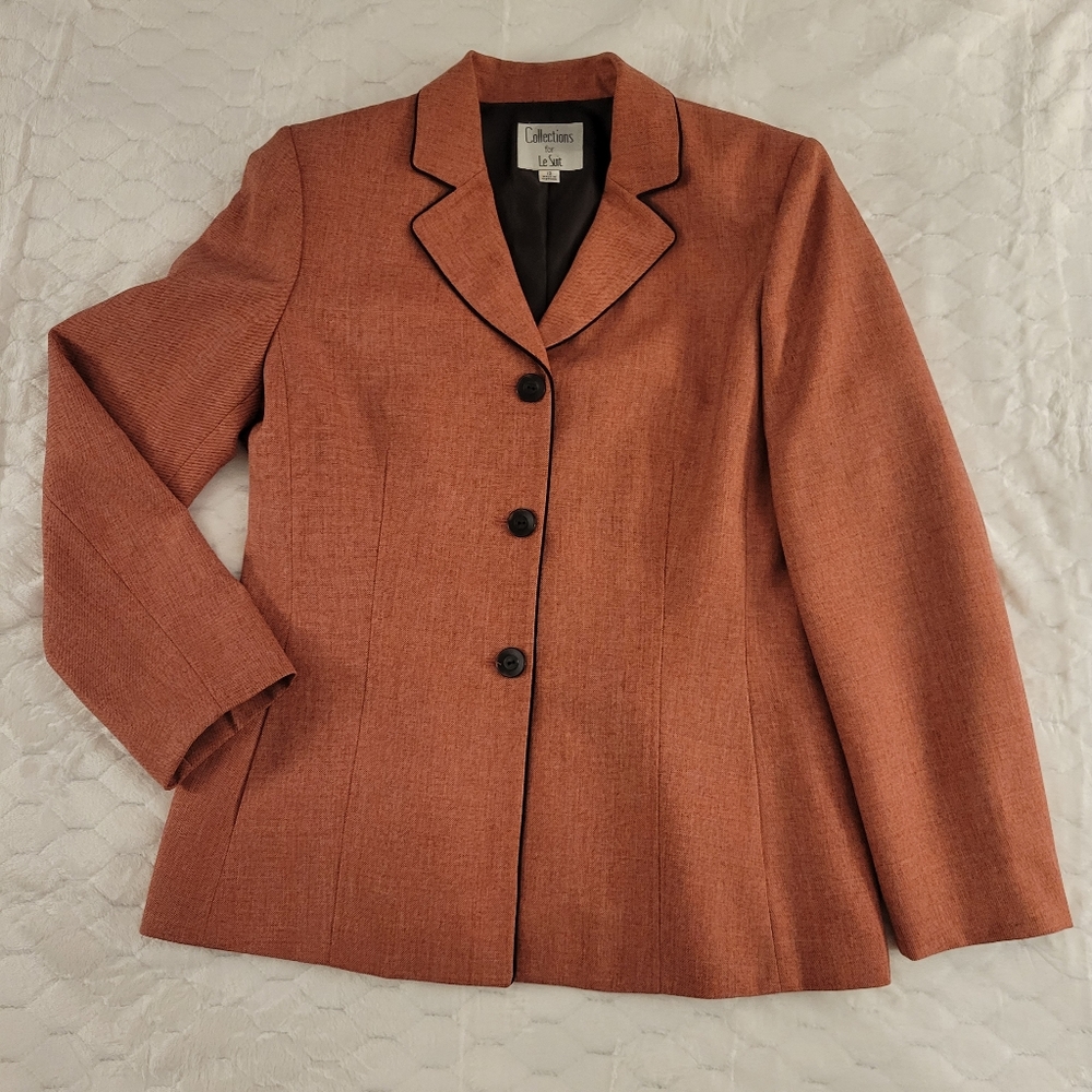 Le Suit Blazer